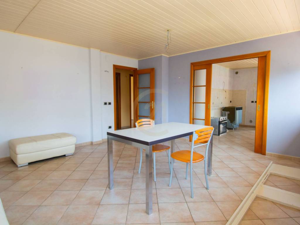 Appartamento a Acireale in Via Marchese di Sangiuliano - Foto 3