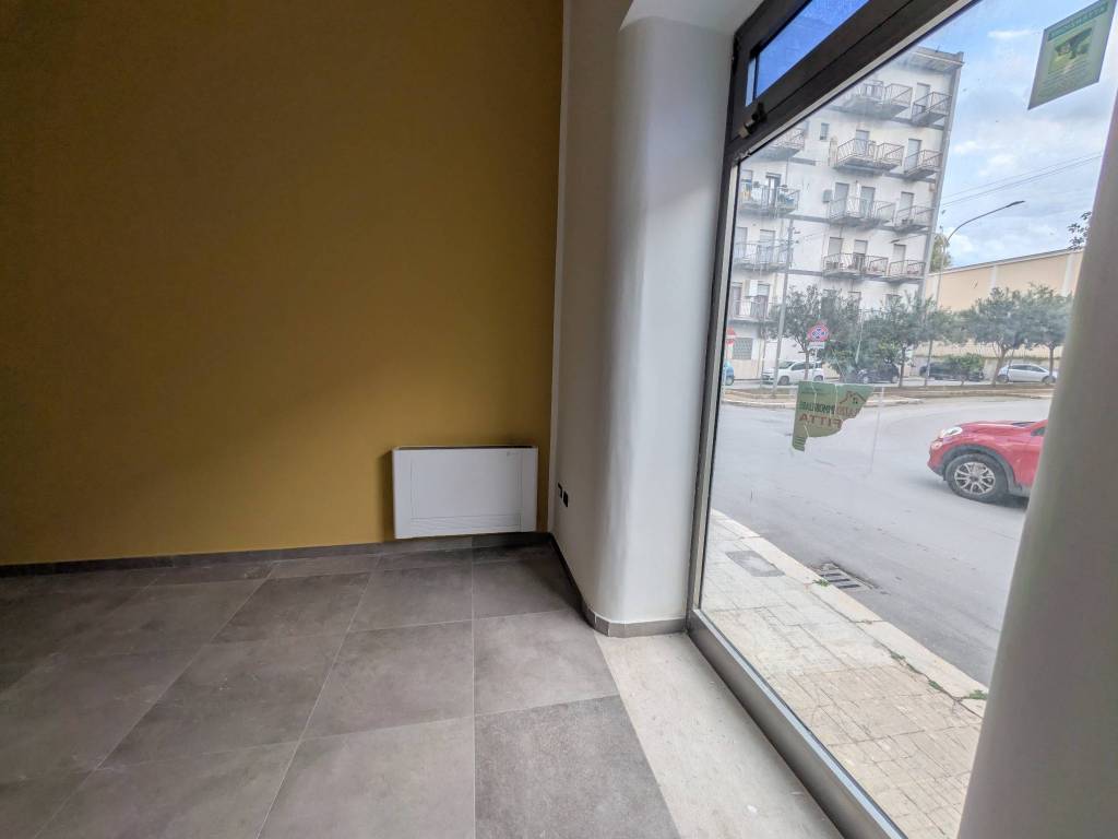 Immobile a Marsala in Via Colacasio - Foto 4