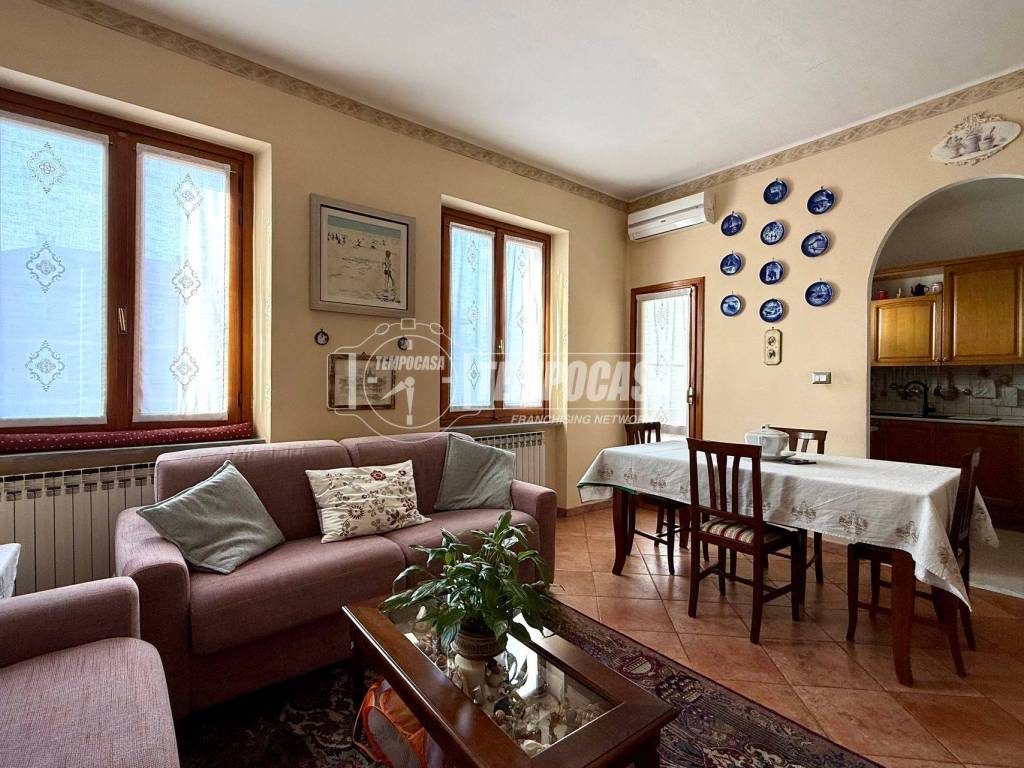 Appartamento a Rivoli in Via Rosta - Foto 4