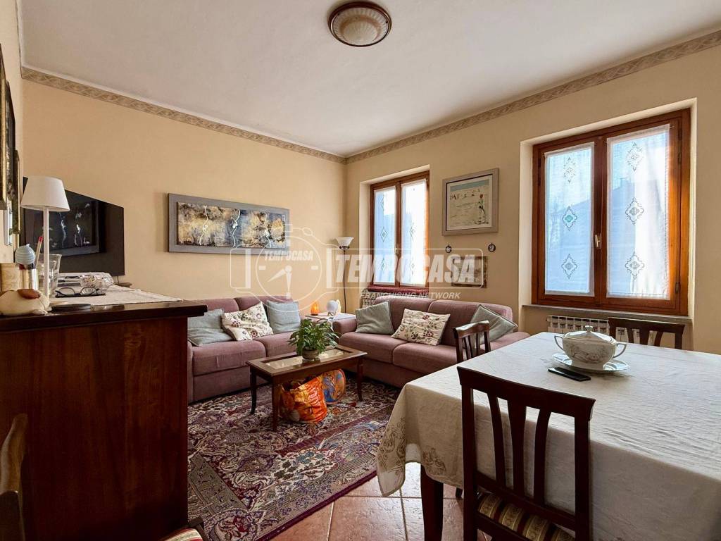 Appartamento a Rivoli in Via Rosta - Foto 5