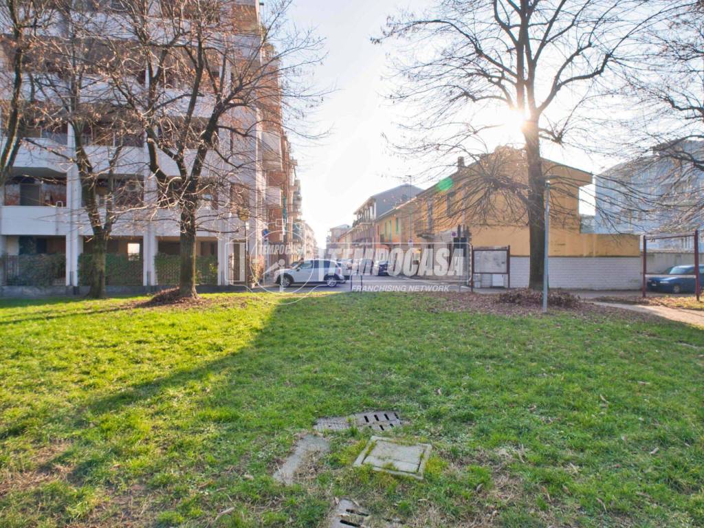 Appartamento a Novara in Via Cavo D'Assi - Foto 2