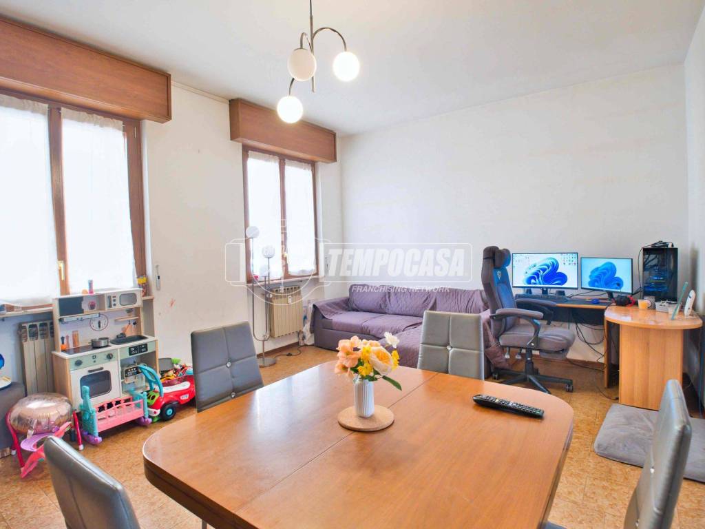 Appartamento a Novara in Via Cavo D'Assi - Foto 4