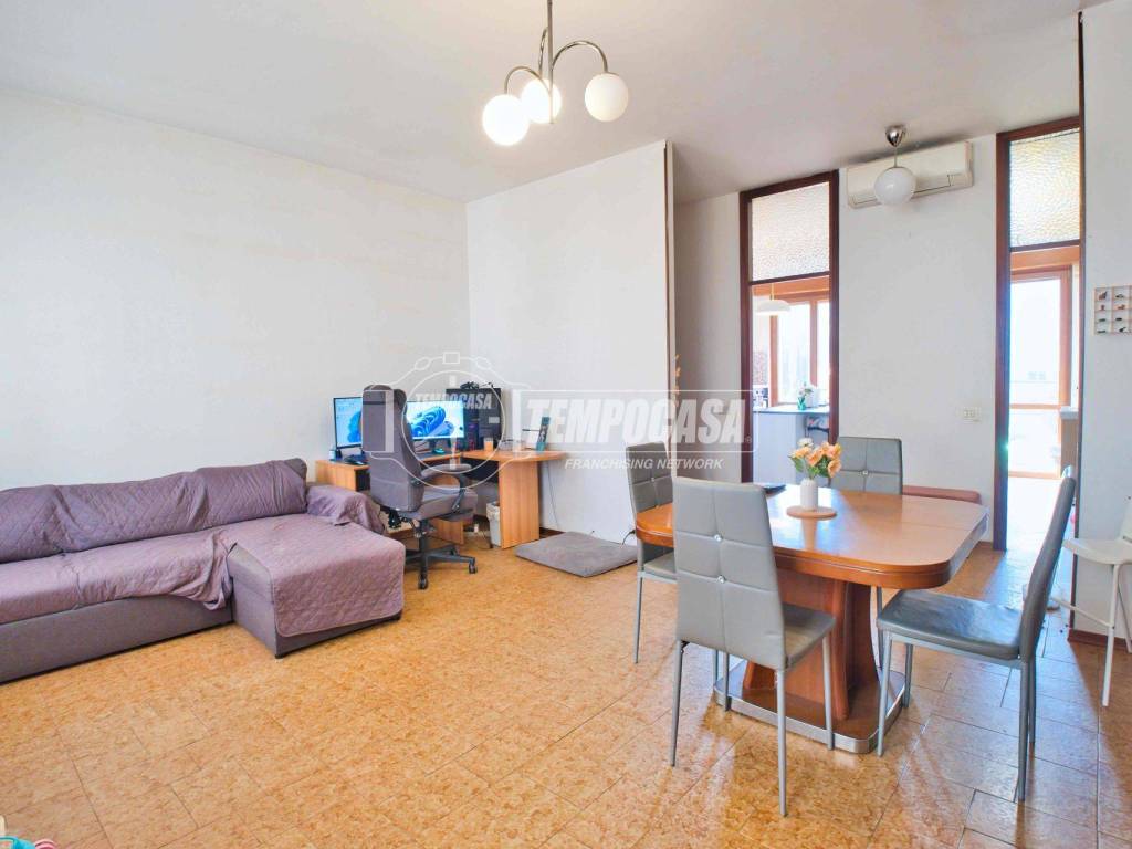 Appartamento a Novara in Via Cavo D'Assi - Foto 5