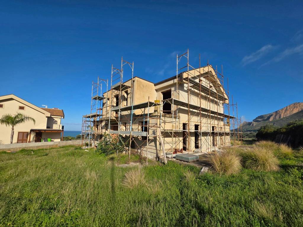 Villa a Terrasini in Contrada Paterna - Foto 2