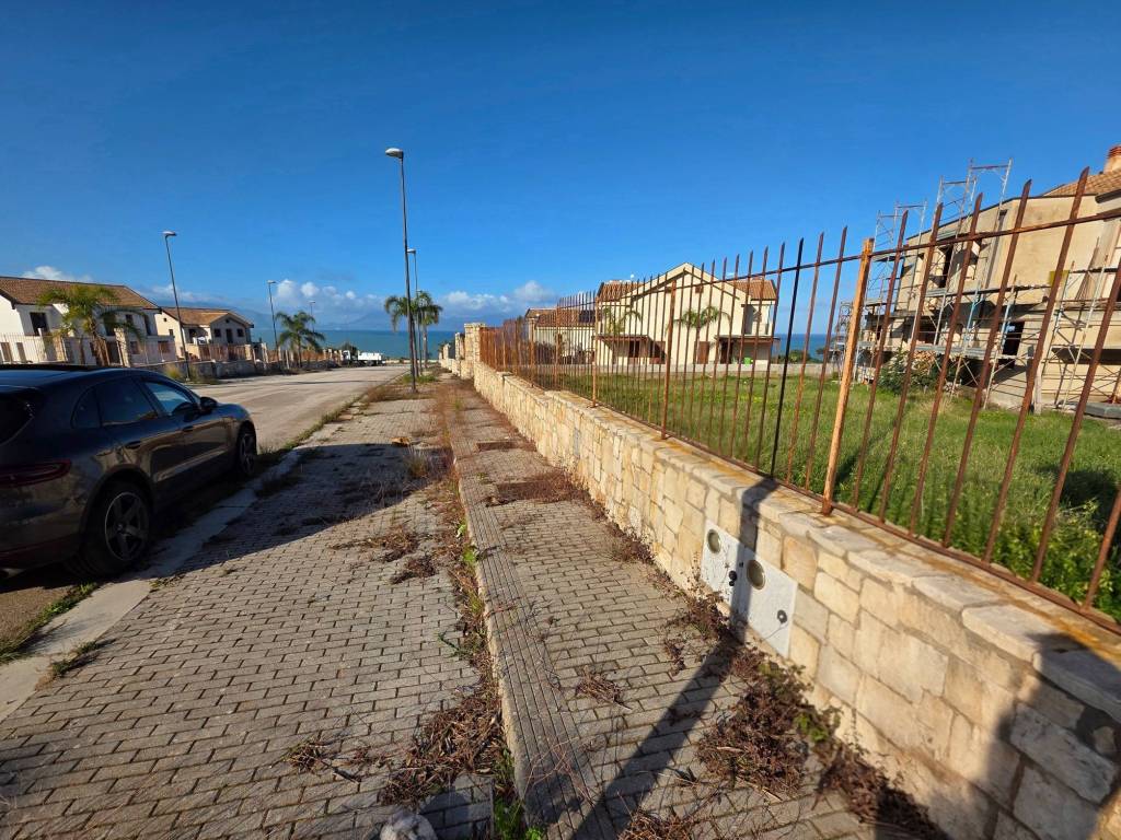 Villa a Terrasini in Contrada Paterna - Foto 3
