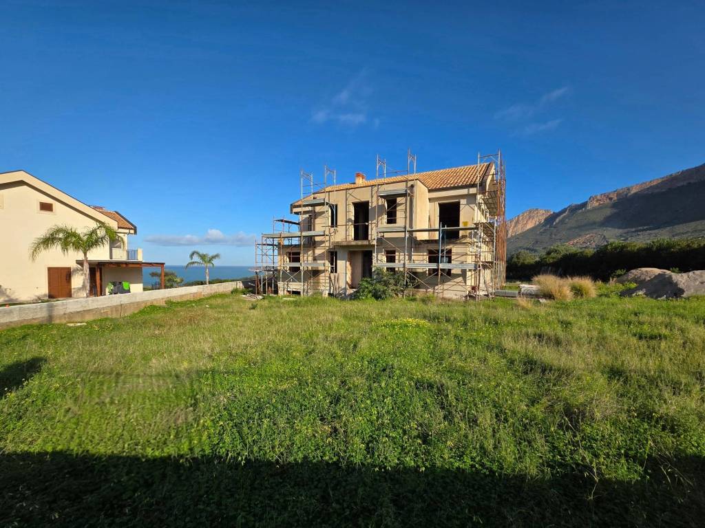 Villa a Terrasini in Contrada Paterna - Foto 4