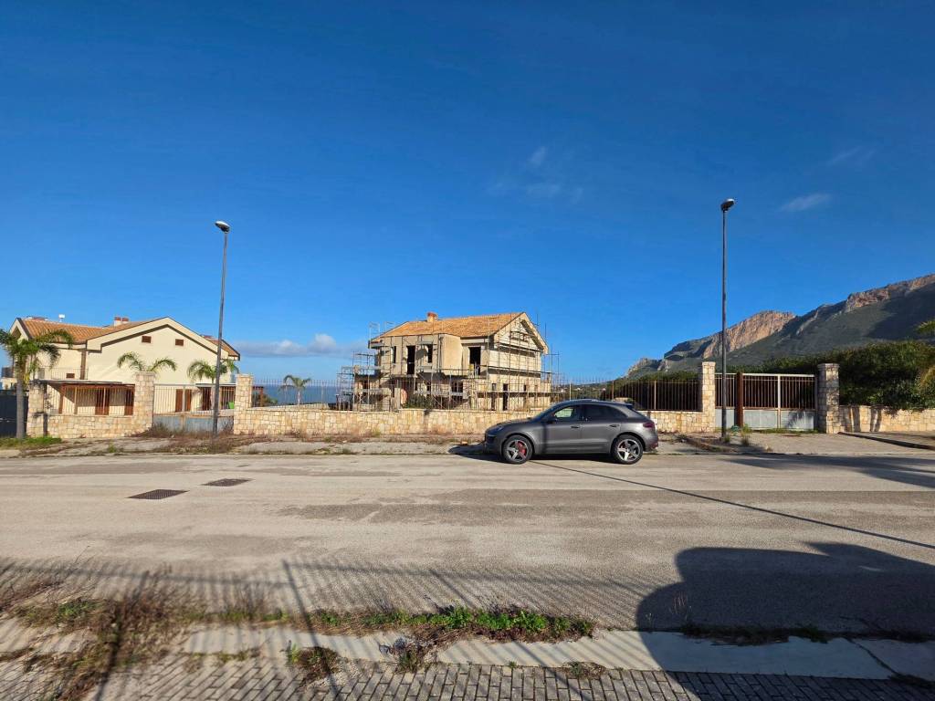 Villa a Terrasini in Contrada Paterna - Foto 5