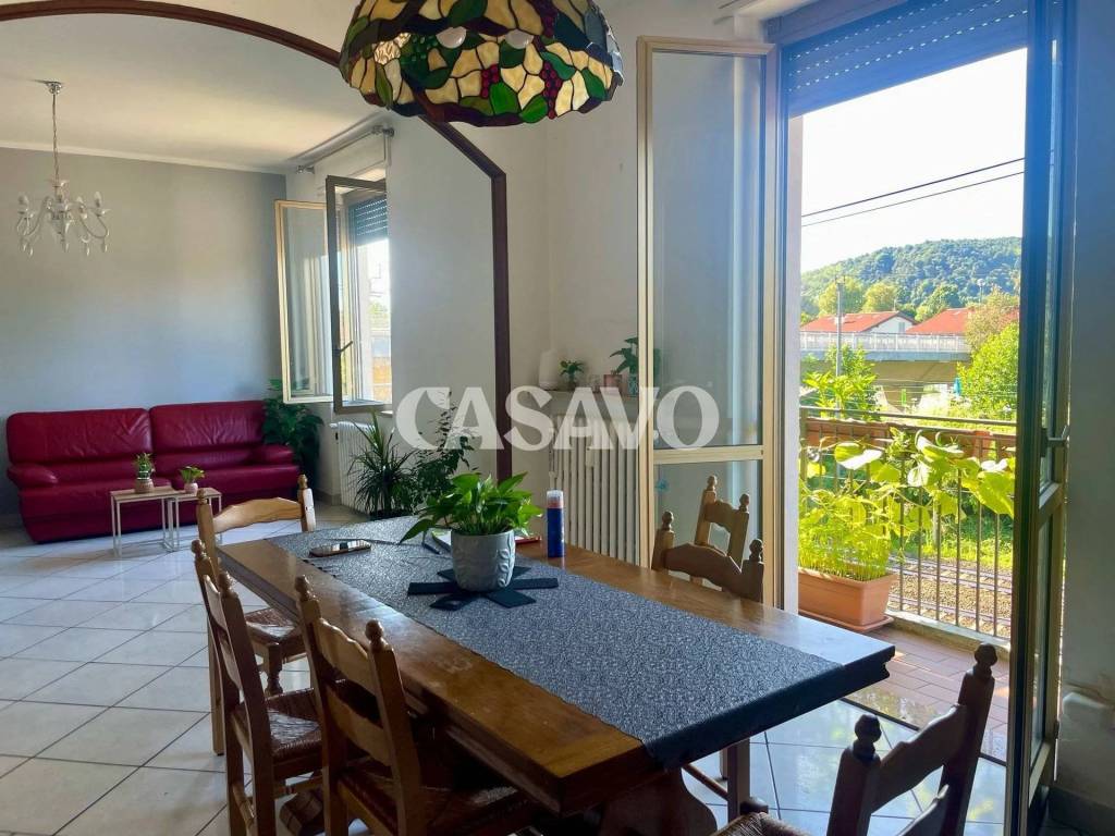 Appartamento a Sesto calende in Via Bogni 6 - Foto 4