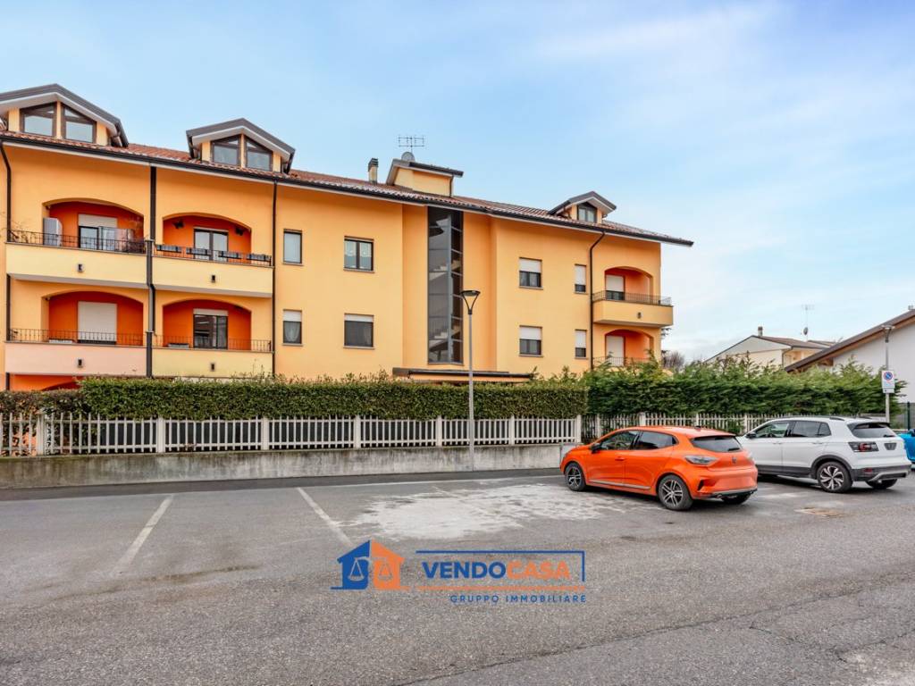 Appartamento a Beinette in Via Giovanni Falcone, 7 - Foto 2
