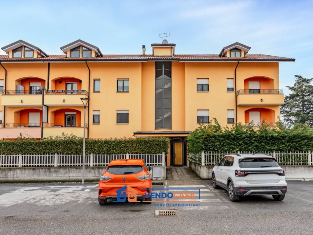 Appartamento a Beinette in Via Giovanni Falcone, 7 - Foto 3