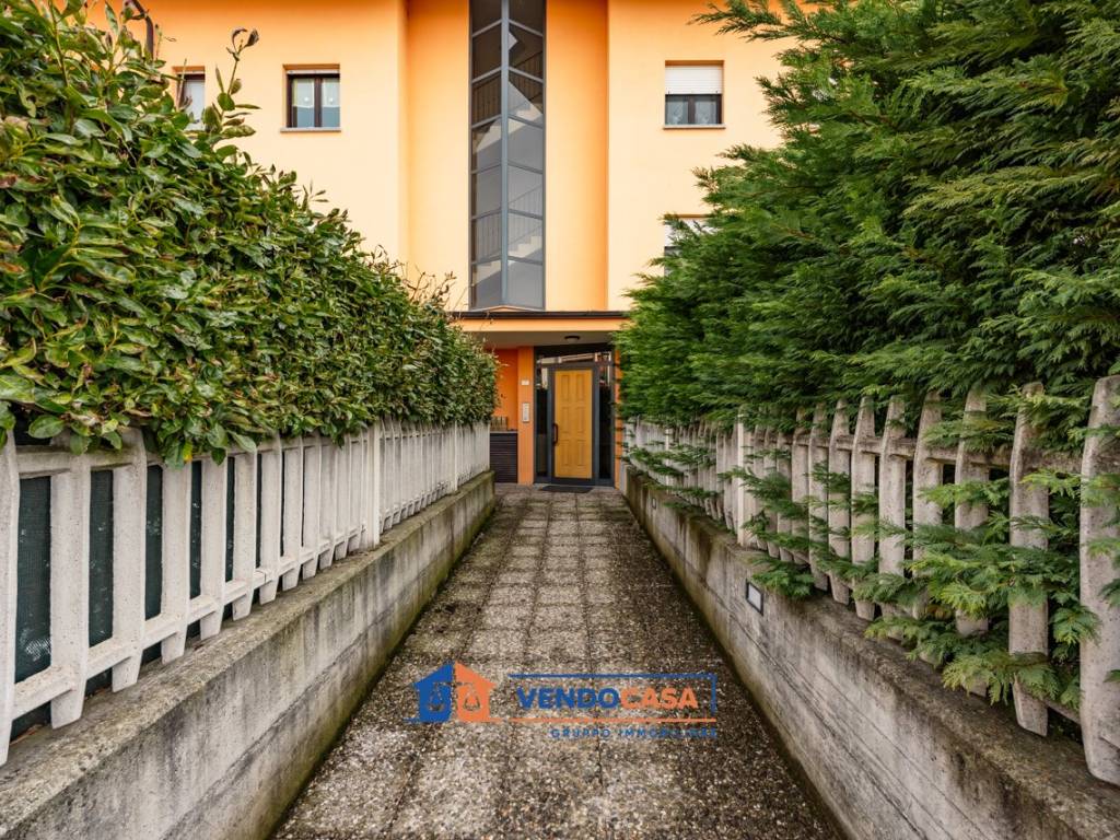 Appartamento a Beinette in Via Giovanni Falcone, 7 - Foto 4