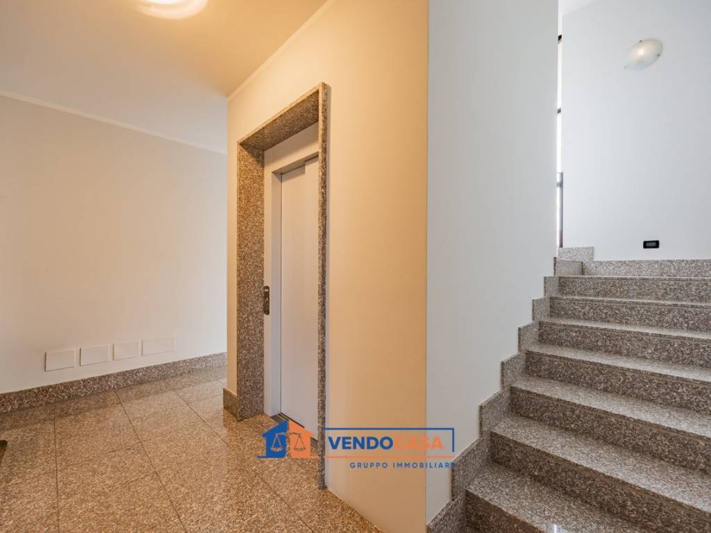 Appartamento a Beinette in Via Giovanni Falcone, 7 - Foto 5