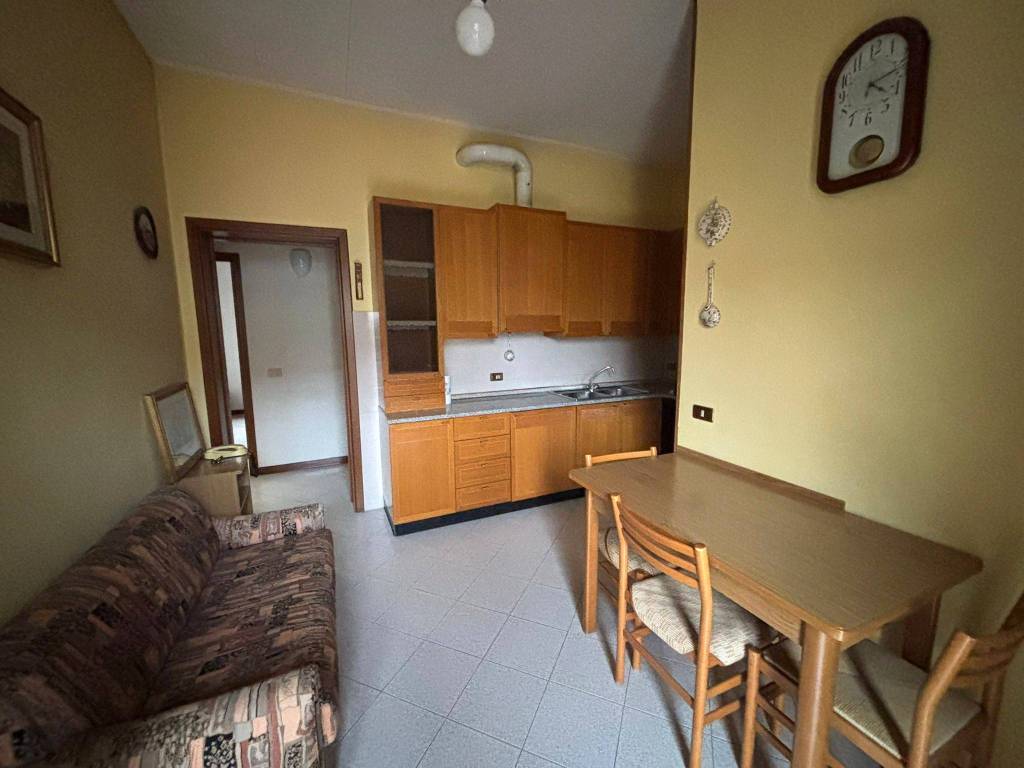 Appartamento a Cremona in Via Arcangelo Ghisleri, 32 - Foto 2