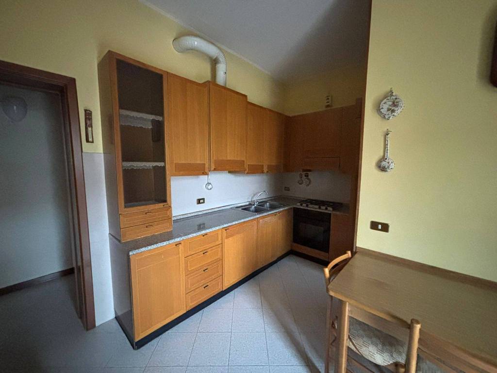 Appartamento a Cremona in Via Arcangelo Ghisleri, 32 - Foto 3