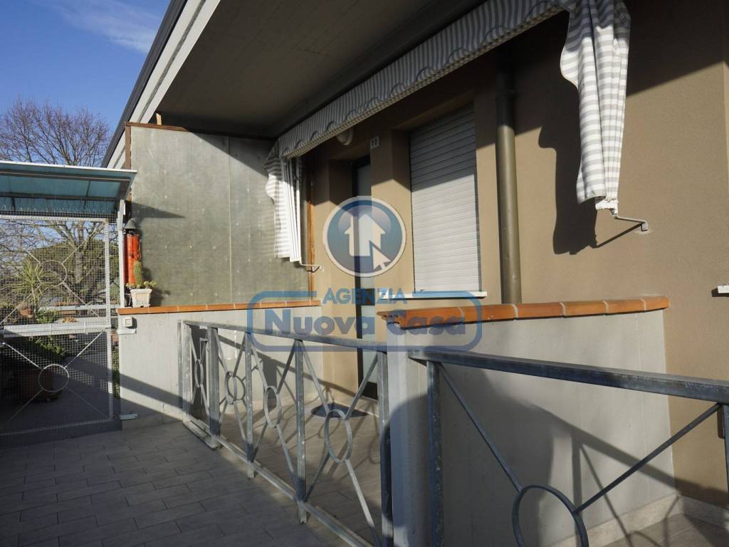 Appartamento a Ravenna in Via della Fiocina, 10 - Foto 4