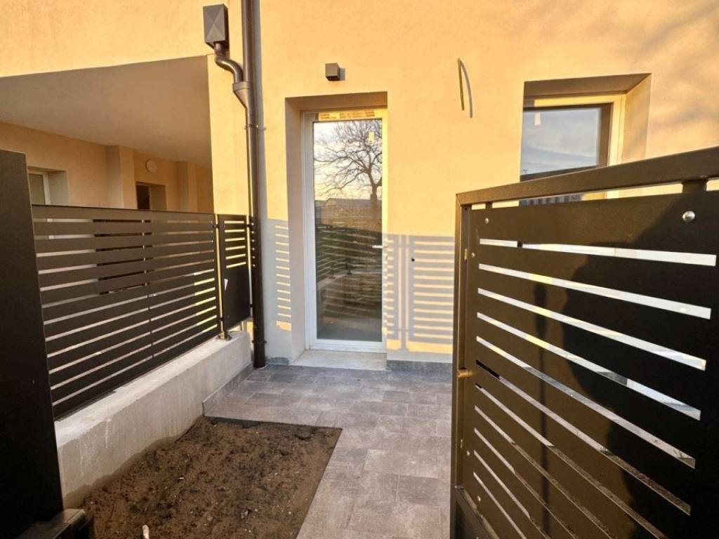 Appartamento a Este in Via Borgofuro - Foto 2