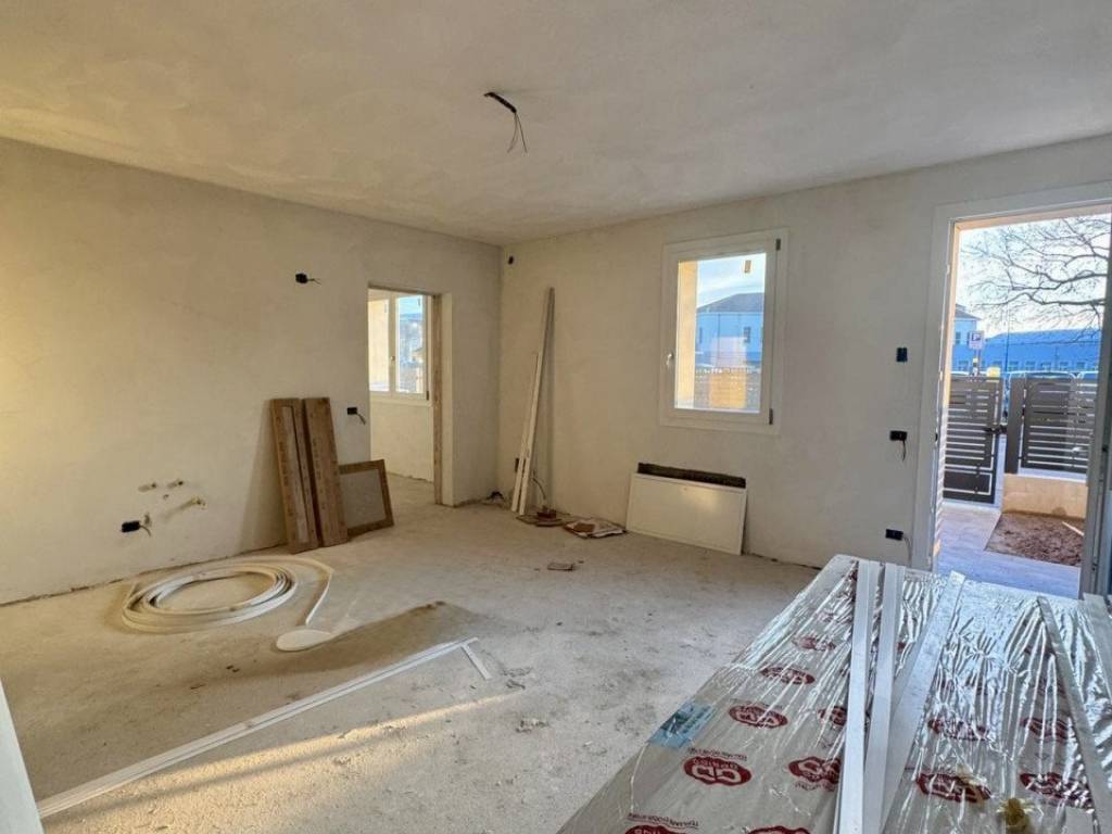 Appartamento a Este in Via Borgofuro - Foto 3