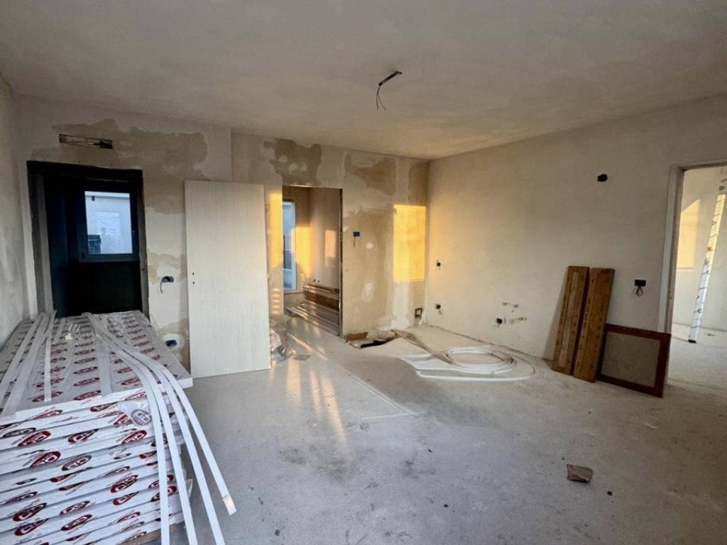 Appartamento a Este in Via Borgofuro - Foto 4