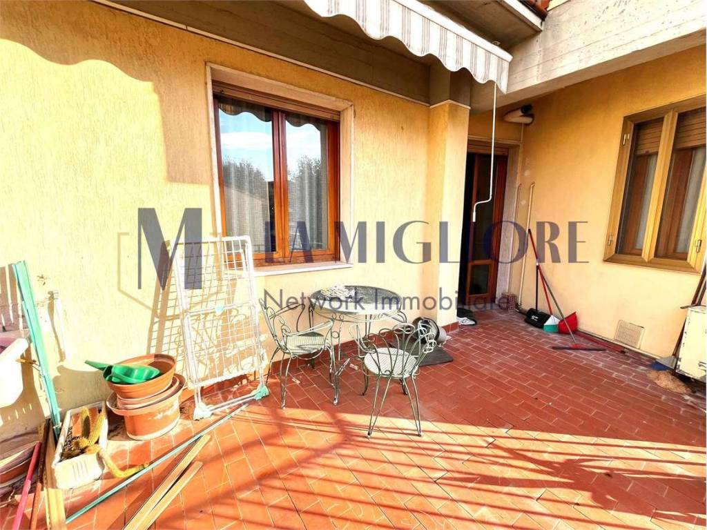 Appartamento a Montemurlo in Via del Parco - Foto 4