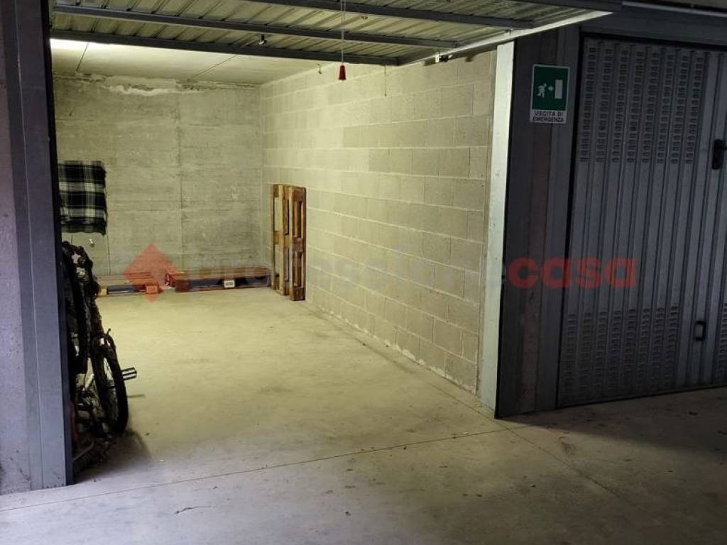 Box / garage a Gessate in Via Matteotti - Foto 3