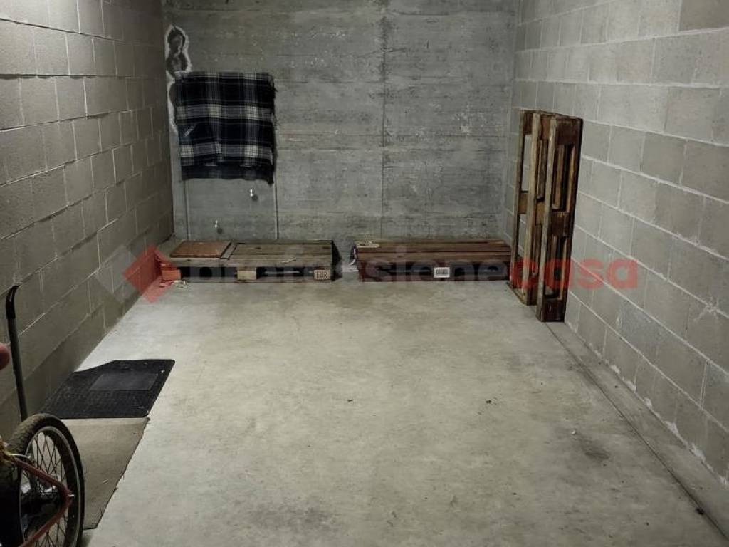 Box / garage a Gessate in Via Matteotti - Foto 4