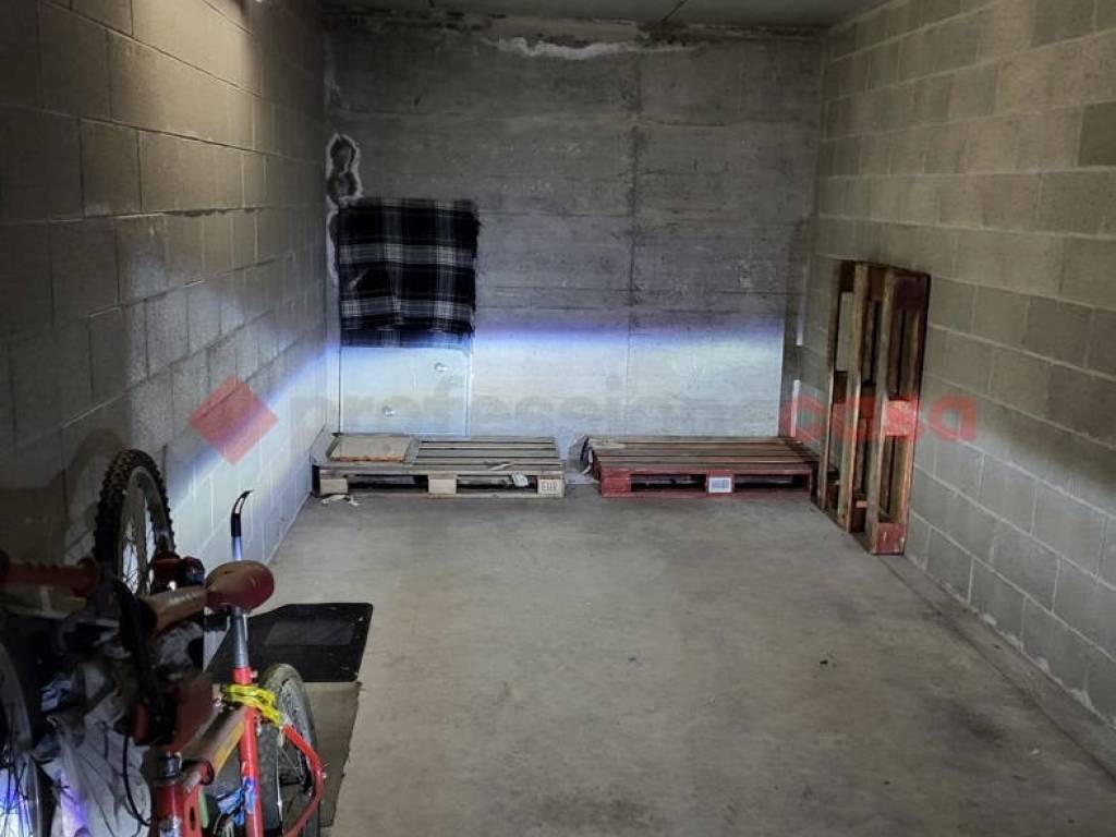 Box / garage a Gessate in Via Matteotti - Foto 5