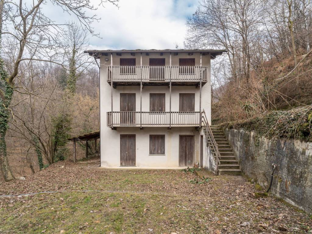 Rustico / casale a Barge in Via Montebracco, 27 - Foto 2