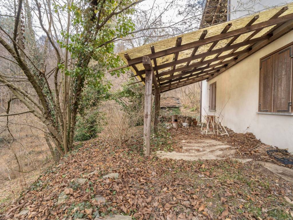 Rustico / casale a Barge in Via Montebracco, 27 - Foto 3