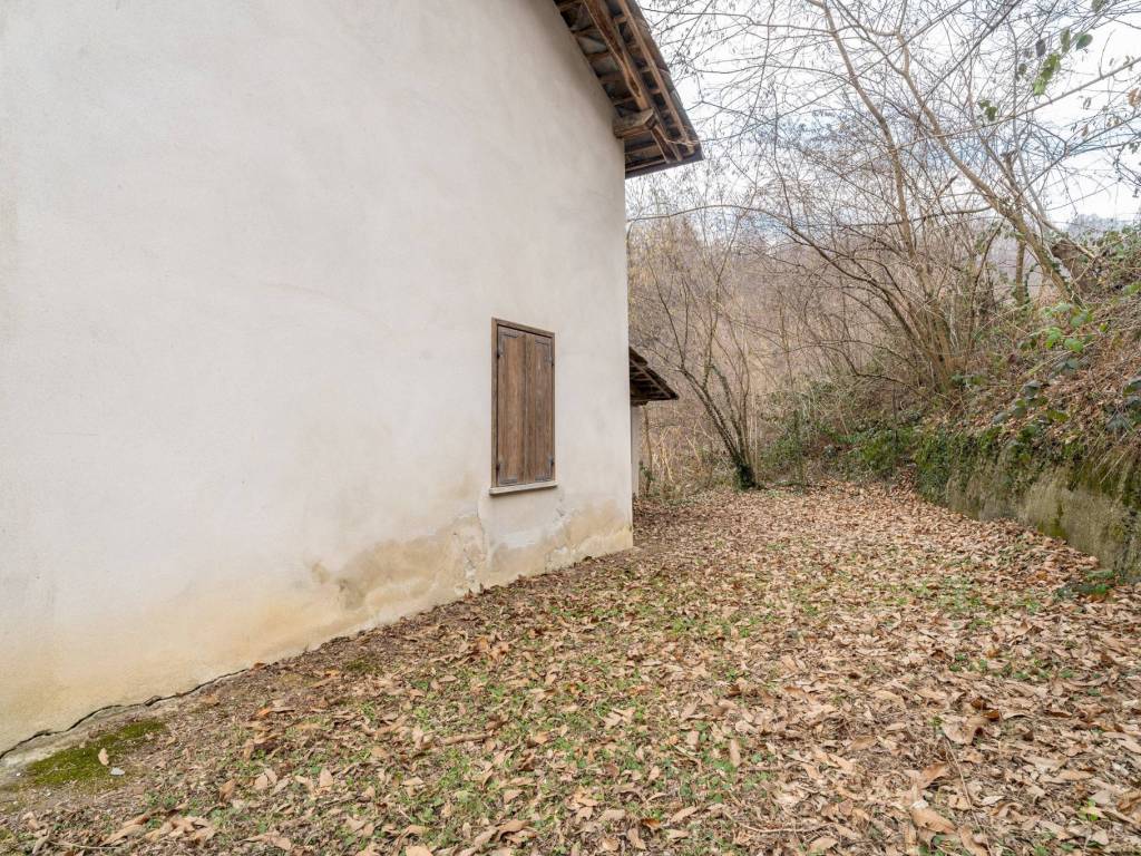 Rustico / casale a Barge in Via Montebracco, 27 - Foto 4