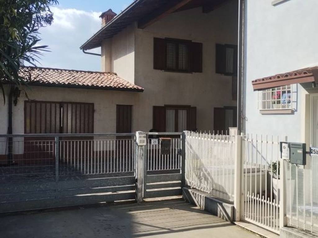 Appartamento a Chiari in Via Palazzolo - Foto 2