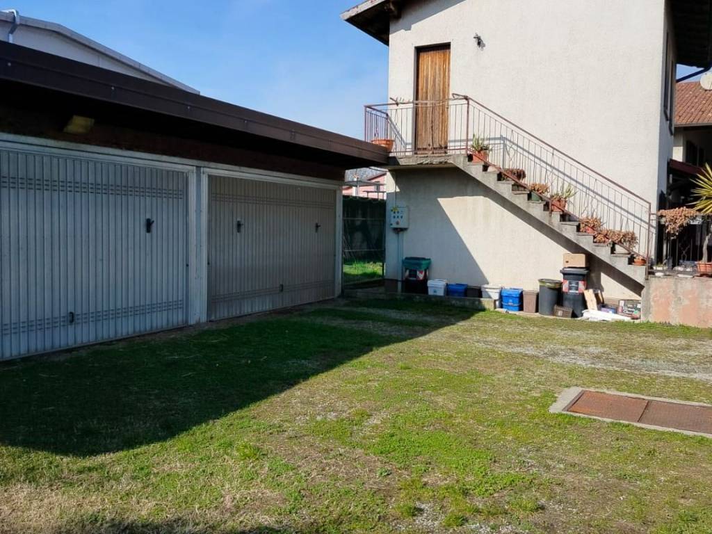 Appartamento a Chiari in Via Palazzolo - Foto 3