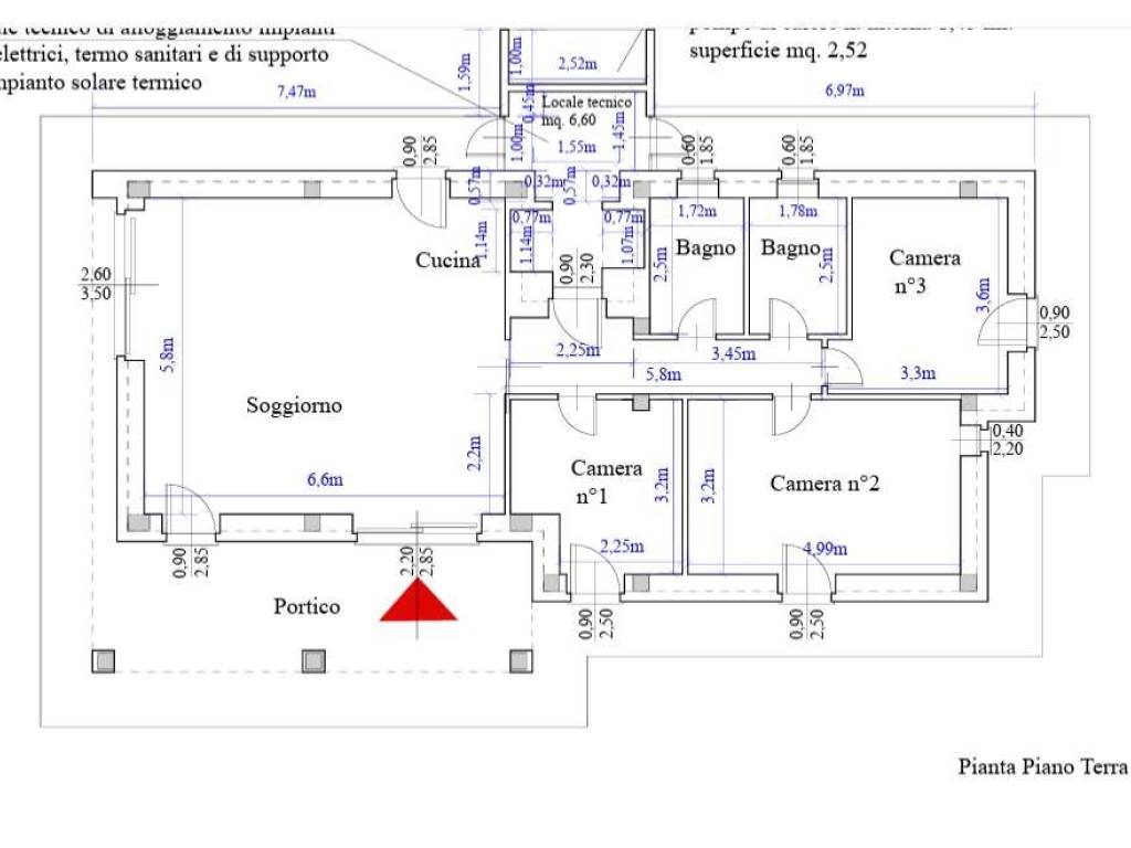 Villa a Sarzana - Foto 2