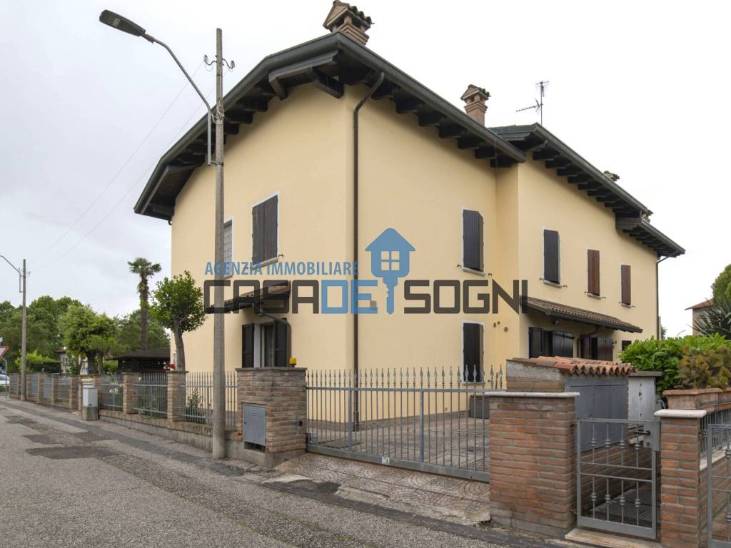 Villa a Ravenna in Vicolo Vecchio - Foto 2