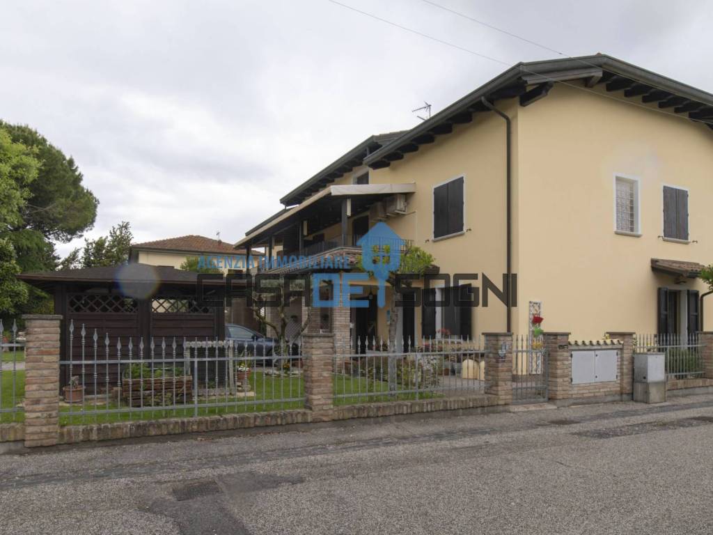 Villa a Ravenna in Vicolo Vecchio - Foto 3