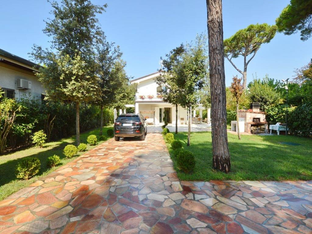 Villa a Forte dei marmi - Foto 2