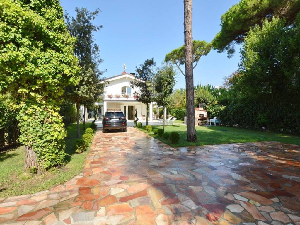 Villa a Forte dei marmi - Foto 3