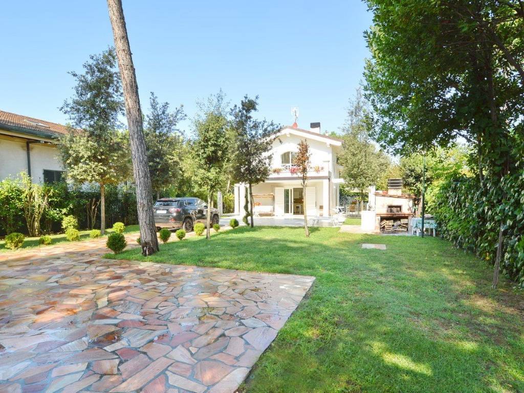 Villa a Forte dei marmi - Foto 4
