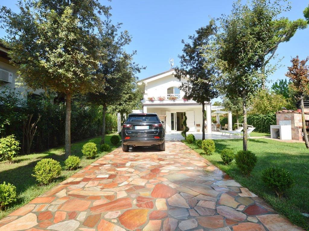 Villa a Forte dei marmi - Foto 5
