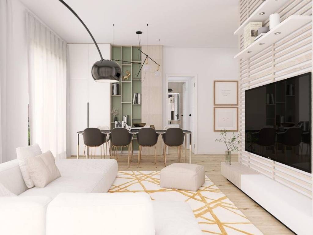 Villa a Poggiridenti in Via Sottomonte, 20 - Foto 3