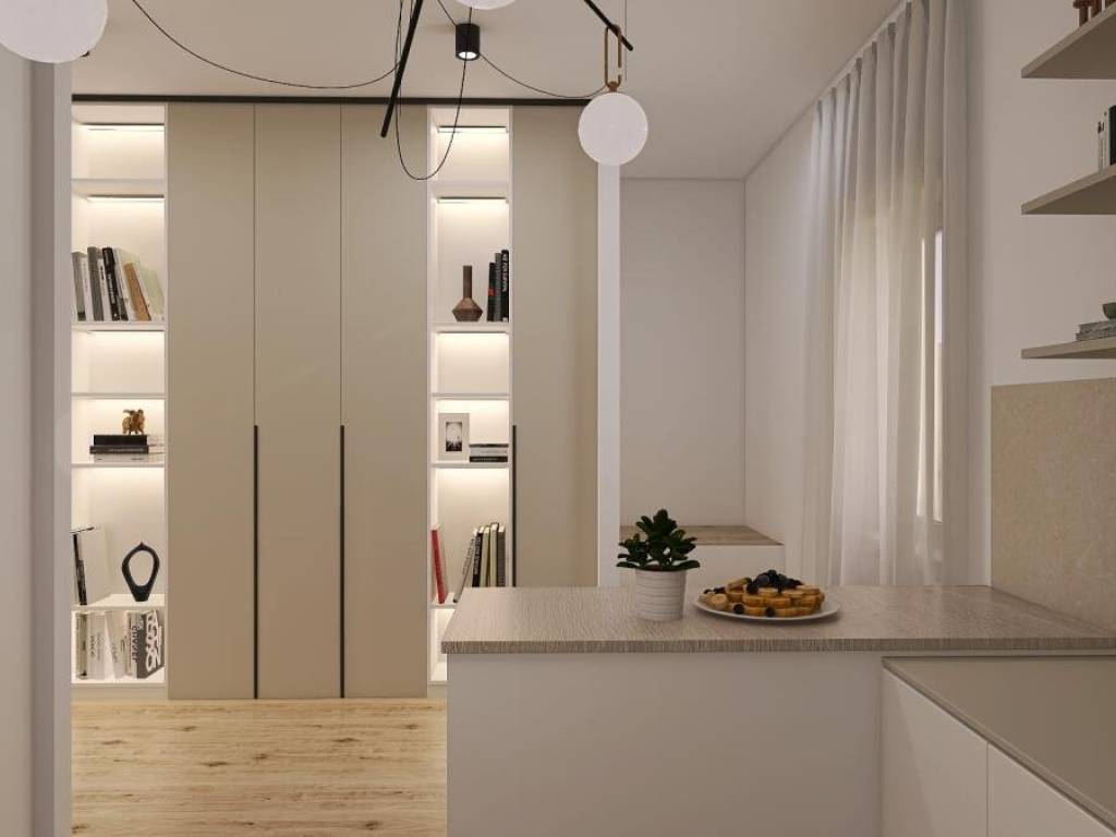 Villa a Poggiridenti in Via Sottomonte, 20 - Foto 5