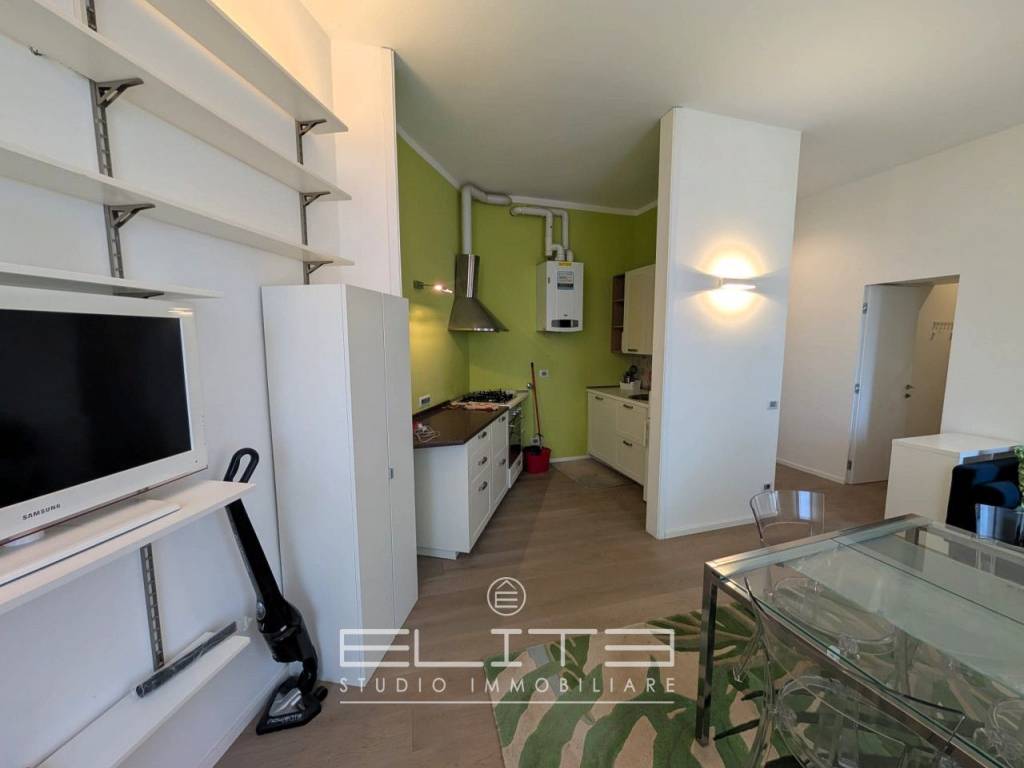 Appartamento a Ancona in Via Enrico Cialdini - Foto 5