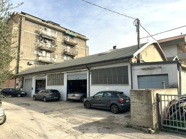 Immobile a Montesilvano in Via G. Verrotti 226 - Foto 3