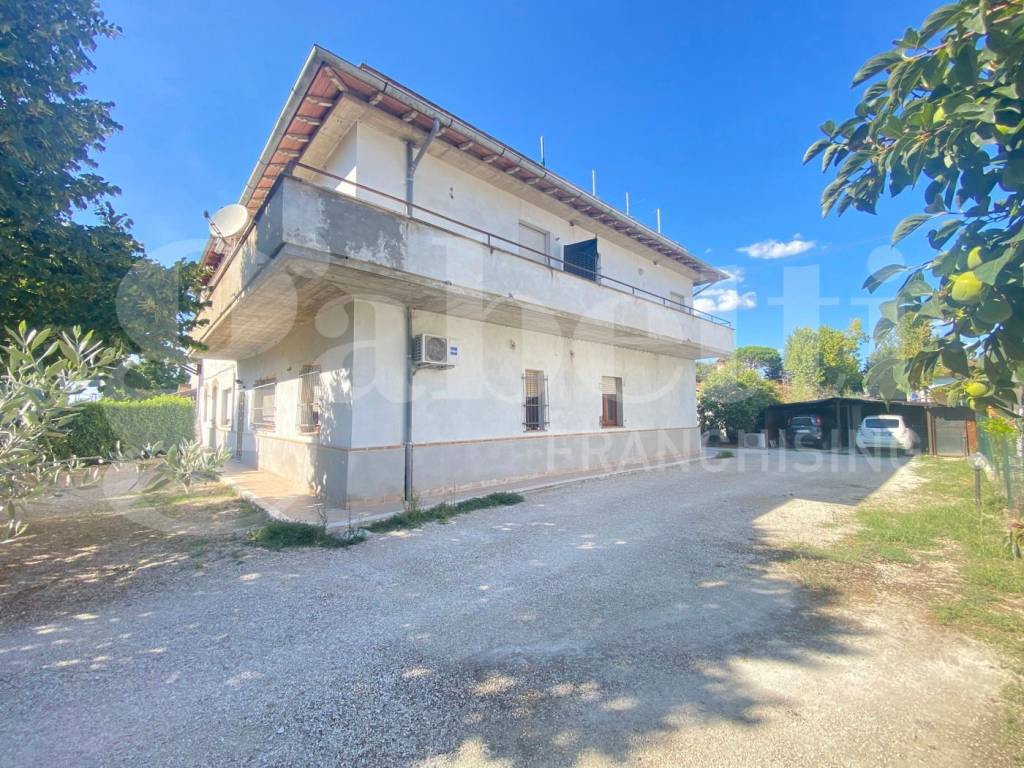 Appartamento a Bastia umbra in VIA SANT'ELISABETTA, 22 - Foto 3