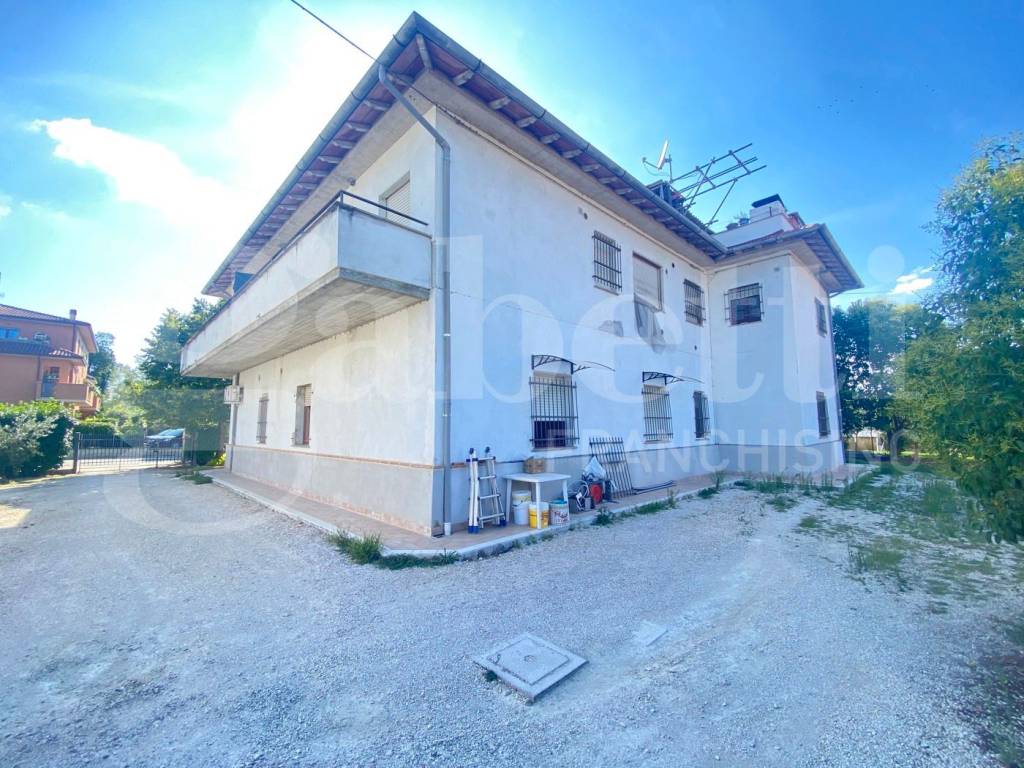 Appartamento a Bastia umbra in VIA SANT'ELISABETTA, 22 - Foto 4