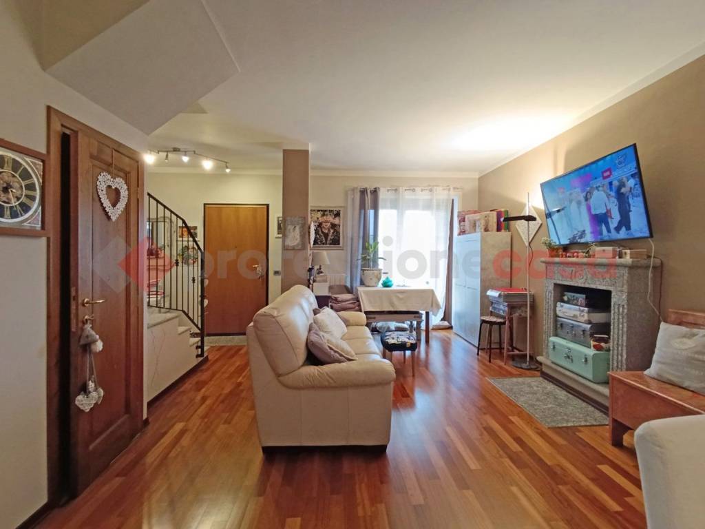 Villa a Comignago in via pianelle - Foto 4