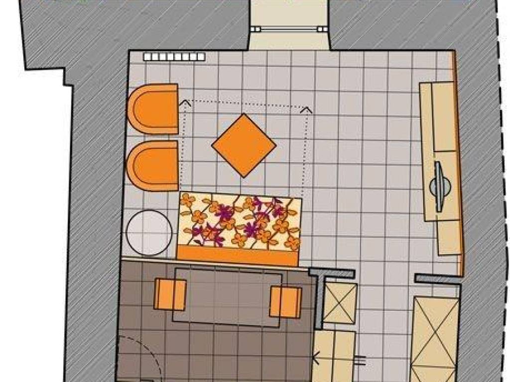 Appartamento a Terni in Via Dell'arringo - Foto 4