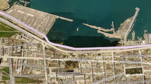 Immobile a Bari in Via Zampari, 18 - Foto 5