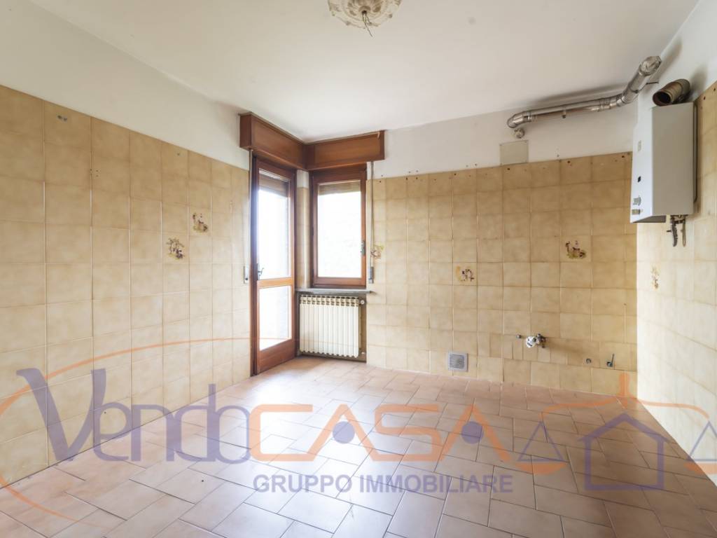 Appartamento a Cuneo in Via Torre Acceglio, 84 - Foto 5