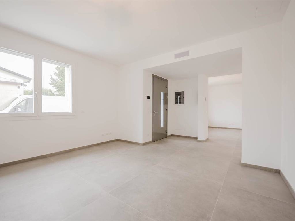 Villa a Mirano in Via Stazione, 55 - Foto 2