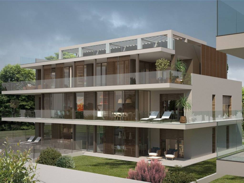 Appartamento a Arona in Via 20 Settembre - Foto 5